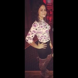 Meet your Posher, Ivelisse